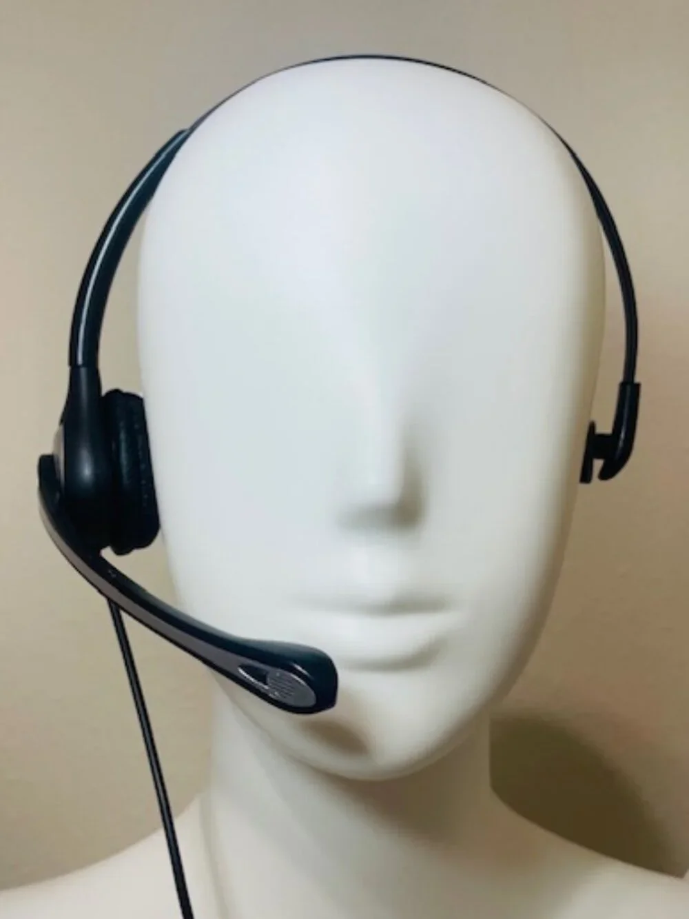 Wantek NIB Headset
